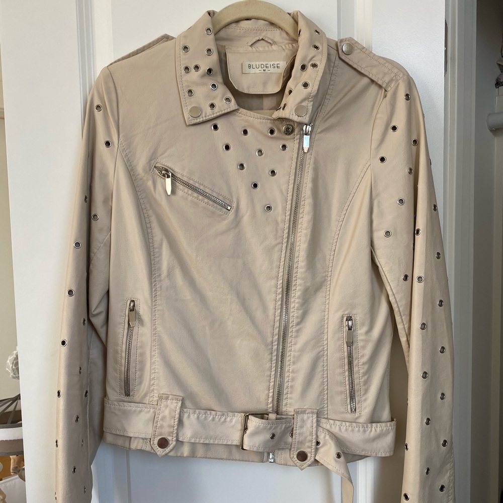 Blu Deise Jacket - size M
